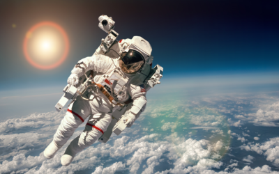 HOUSTON, WE SOLVE A PROBLEM!