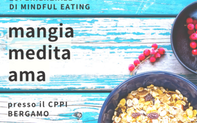 Mangia Medita Ama