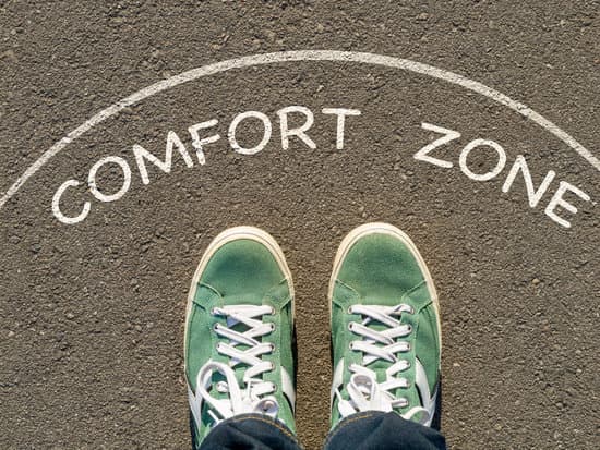 In difesa della comfort zone