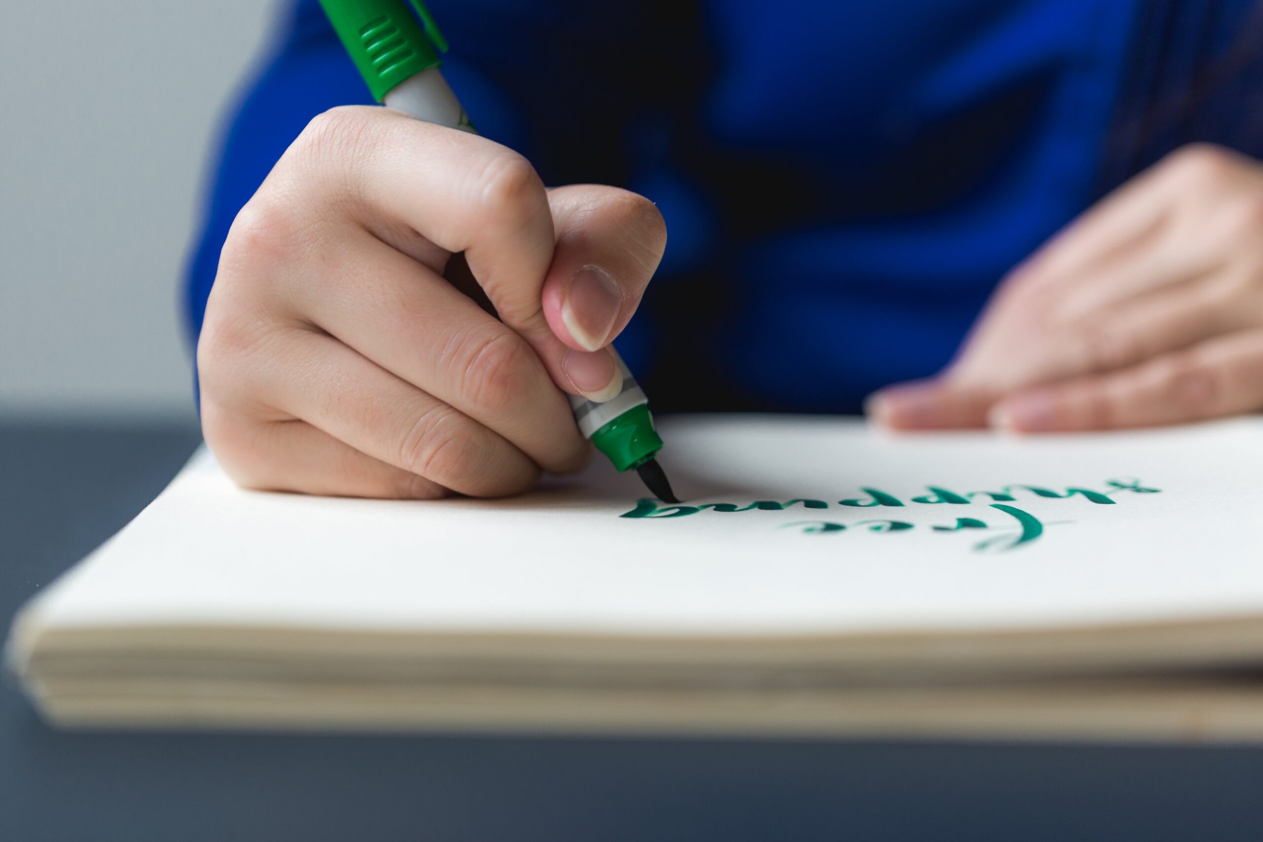 Scrivi che ti passa!