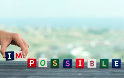 Buoni propositi per l’anno nuovo