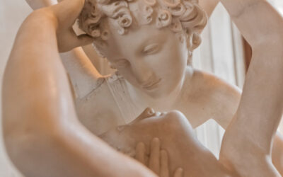 Che cos’è l’amor…Teorie sull’amore