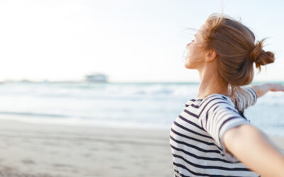 Non voglio più avere paura