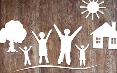 La resilienza in famiglia