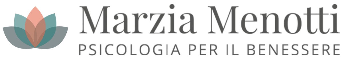 logo scritta e loto trasparente